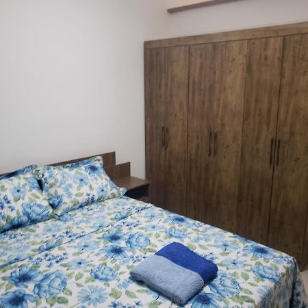 Ike Copacabana Flat Posto 4 Rio de Janeiro Exterior photo
