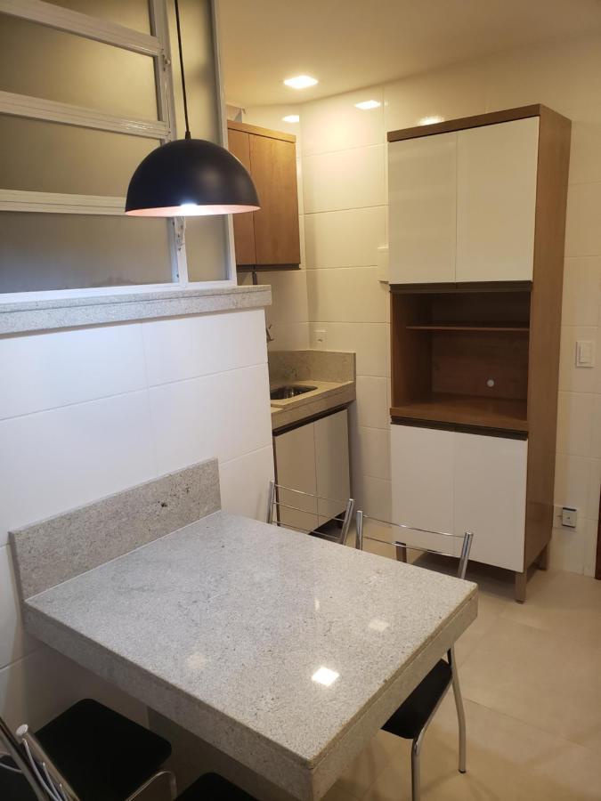 Ike Copacabana Flat Posto 4 Rio de Janeiro Exterior photo