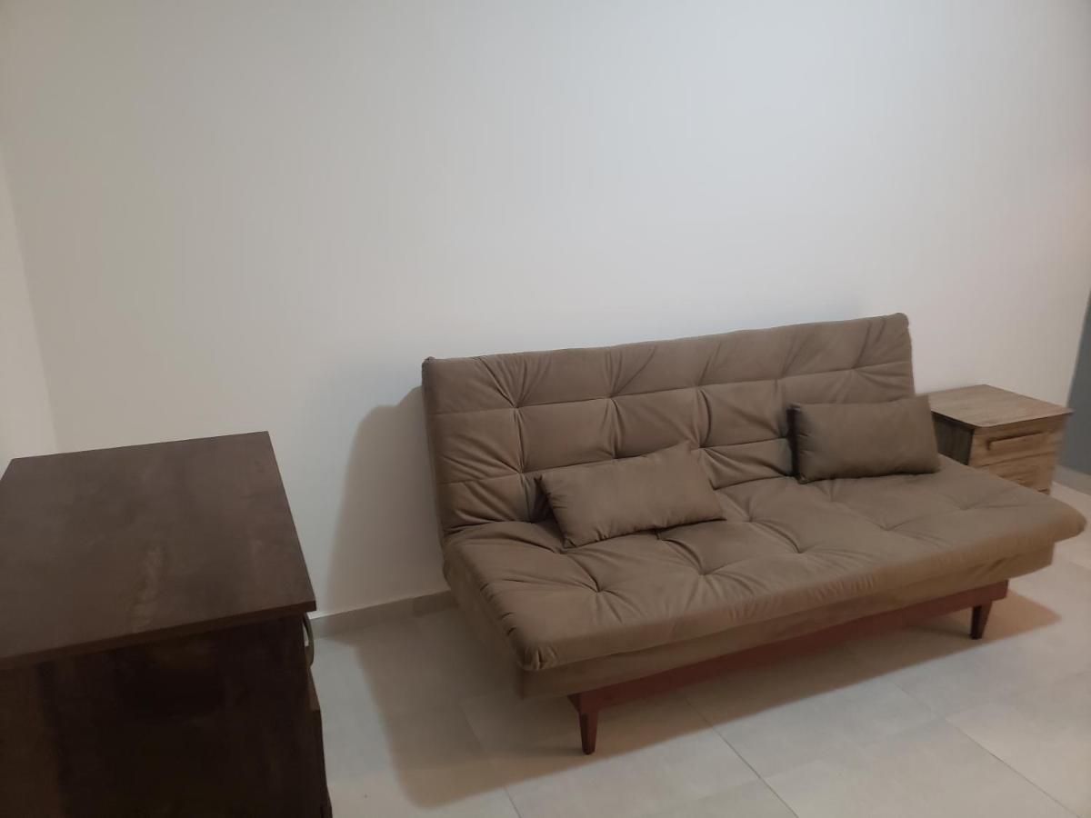 Ike Copacabana Flat Posto 4 Rio de Janeiro Exterior photo