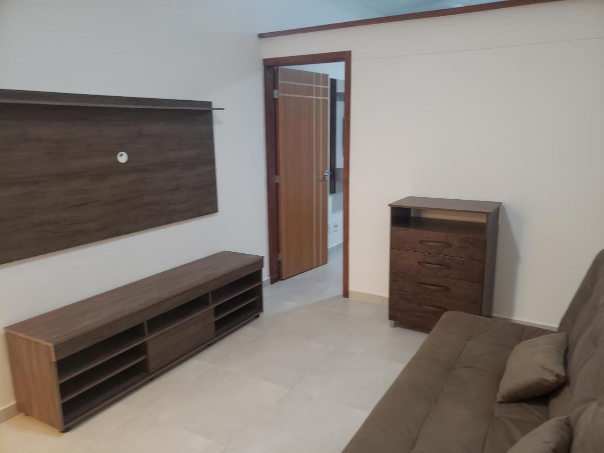 Ike Copacabana Flat Posto 4 Rio de Janeiro Exterior photo